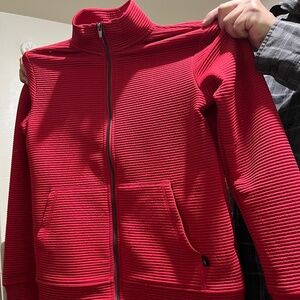 Skechers Hoodless Hoodie